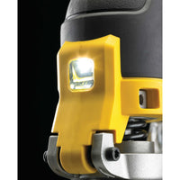 DeWALT DWE315KT Oscillerende Multitool 230V in TSTAK - 5035048460771 - DWE315KT-QS - Mastertools.nl