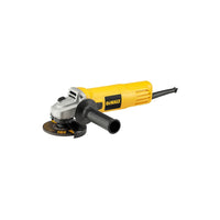 DeWALT DWE4117 Haakse Slijper 950W 125mm - 5035048740439 - DWE4117-QS - Mastertools.nl