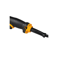 DeWALT DWE4559 Haakse Slijper 230mm 2400W - 5035048394922 - DWE4559-QS - Mastertools.nl