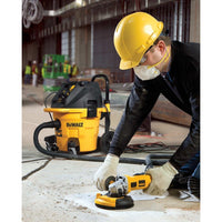 DeWALT DWE46150 115mm / 125mm Polijsthulpstuk - 5035048352953 - DWE46150-XJ - Mastertools.nl