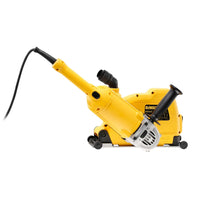 DeWALT DWE46229 Slijperkap stofafzuiging 230mm - 5035048716120 - DWE46229-XJ - Mastertools.nl