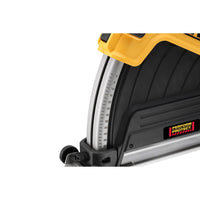 DeWALT DWE46229 Slijperkap stofafzuiging 230mm - 5035048716120 - DWE46229-XJ - Mastertools.nl