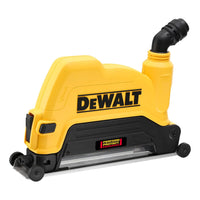 DeWALT DWE46229 Slijperkap stofafzuiging 230mm - 5035048716120 - DWE46229-XJ - Mastertools.nl