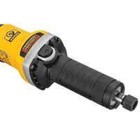 DeWALT DWE4997 Stiftslijper Brushless 1300W - 5035048722749 - DWE4997-QS - Mastertools.nl