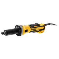 DeWALT DWE4997 Stiftslijper Brushless 1300W - 5035048722749 - DWE4997-QS - Mastertools.nl