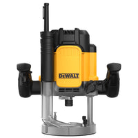 DeWALT DWE625 Bovenfrees 2300W 12mm - 5035048740842 - DWE625-QS - Mastertools.nl