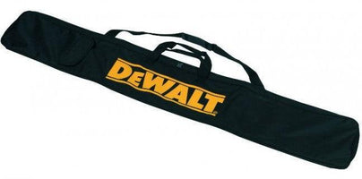 DeWALT DWS5025 Draagtas voor 1 tot 1.5 m geleiderails - 5035048191309 - DWS5025-XJ - Mastertools.nl