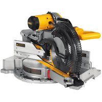 DeWALT DWS780 Afkortzaag met XPS - 5035048332344 - DWS780-QS - Mastertools.nl