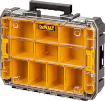 DeWALT DWST82968-1 Premium Organiser TSTAK - 3253561829680 - DWST82968-1 - Mastertools.nl