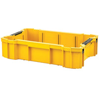 DeWALT DWST83408 ToughSystem 2.0 Diepe gereedschapsbak - 3253561834080 - DWST83408-1 - Mastertools.nl