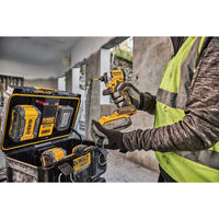 DeWALT DWST83471 ToughSystem 2.0 Koffer/Acculader - 3253561834714 - DWST83471-QW - Mastertools.nl