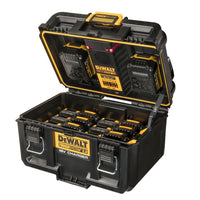 DeWALT DWST83471 ToughSystem 2.0 Koffer/Acculader - 3253561834714 - DWST83471-QW - Mastertools.nl