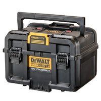 DeWALT DWST83471 ToughSystem 2.0 Koffer/Acculader - 3253561834714 - DWST83471-QW - Mastertools.nl