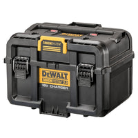 DeWALT DWST83471 ToughSystem 2.0 Koffer/Acculader - 3253561834714 - DWST83471-QW - Mastertools.nl