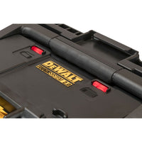 DeWALT DWST83471 ToughSystem 2.0 Koffer/Acculader - 3253561834714 - DWST83471-QW - Mastertools.nl