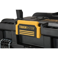 DeWALT DWST83471 ToughSystem 2.0 Koffer/Acculader - 3253561834714 - DWST83471-QW - Mastertools.nl