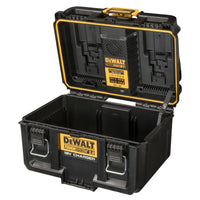 DeWALT DWST83471 ToughSystem 2.0 Koffer/Acculader - 3253561834714 - DWST83471-QW - Mastertools.nl