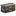 DeWALT DWST83529-1 ToughSystem 2.0 Koffer met 2 lades - 3253561835292 - DWST83529-1 - Mastertools.nl