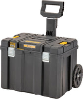 DeWALT Gereedschapswagen TSTAK IP54 - DWST83347-1 - 3253561833472 - DWST83347-1 - Mastertools.nl