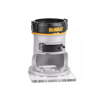 DeWALT N032769SV Steunvoet tbv D26204K/D26200K - 5025536929675 - N032769SV - Mastertools.nl