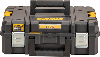 DeWALT TSTAK Koffer Top Box Unit - DWST83345-1 - 3253561833458 - DWST83345-1 - Mastertools.nl