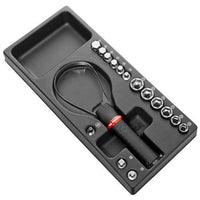 Facom Aftapmodule en multimerk filter - MOD.U48A - - - Mastertools.nl