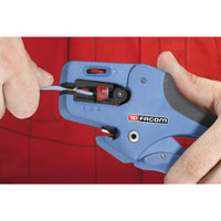 Facom Automatische Striptang Swingo® - 793936PB - 3662424101120 - 793936PB - Mastertools.nl