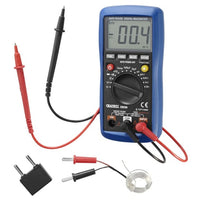 Facom Digitale Multimeter Expert - E051301 - 3258950513010 - E051301 - Mastertools.nl