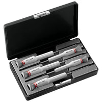 Facom Doos met 5 Micro-Tech® schroevendraaiers voor Torx® schroeven - AEX.J1 - - - Mastertools.nl