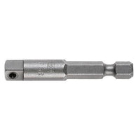 Facom Dophouder - vierkant 1/4'' - EF.6R - 3148510229256 - EF.6R - Mastertools.nl