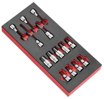 Facom Module schroevendraaierdoppen 1/2