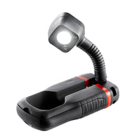 Facom Oplaadbare Compacte LED-Zaklamp 250 lumen - 779.PCBPB - 3662424156670 - 779.PCBPB - Mastertools.nl