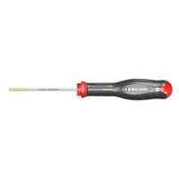 Facom PROTWIST® schroevendraaier voor sleufschroeven - gefreesd bled - AT3.5X75 - - - Mastertools.nl
