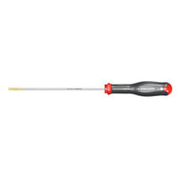 Facom PROTWIST® schroevendraaier voor sleufschroeven - zeskant bled - AT4X150 - 3662424095160 - AT4X150 - Mastertools.nl