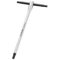 Facom T-inbussleutels, metrisch met verschuifbare dwarsstang - 84TCD.2.5 - - - Mastertools.nl