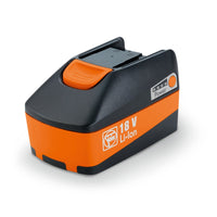 Fein Accu Starterset Lader + 2x Accu's 18V 6.0Ah - 92604323010 - 4014586892788 - 92604323010 - Mastertools.nl