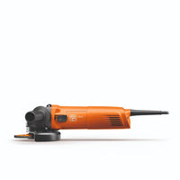 Fein CG 10-125 Compacte Haakse Slijper 125mm 1000W - 72227960000 - 4014586894980 - 72227960000 - Mastertools.nl