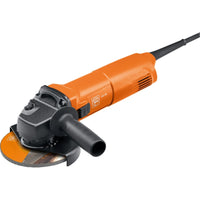 Fein CG 10-125 Compacte Haakse Slijper 125mm 1000W - 72227960000 - 4014586894980 - 72227960000 - Mastertools.nl