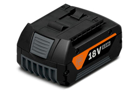 Fein GBA 18V AMPShare Accu 5.0Ah - 92604346020 - 4014586895727 - 92604346020 - Mastertools.nl