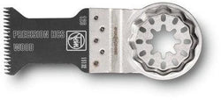 Starlock E-Cut Precision-zaagblad 50x35mm 5 stuks 63502126230