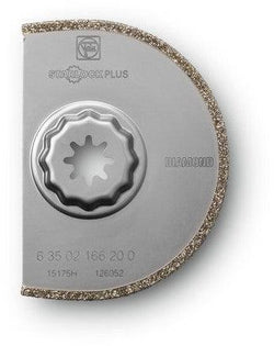 Starlock Plus Diamantzaagblad 90mm 1 stuks 63502166210