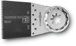 Starlock Plus E-Cut Precision-zaagblad 50x55mm 10 stuks 63502199240