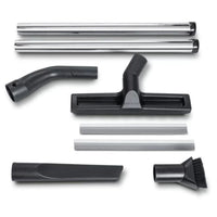 Fein Stofzuiger Accessoireset - 31345071020 - 4014586368528 - 31345071020 - Mastertools.nl