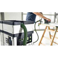 Festool Accu-stofzuiger CTLC SYS HPC 4,0 I-Plus CLEANTEC - 576944 - 4014549388990 - 576944 - Mastertools.nl