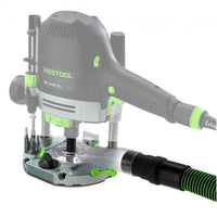 Festool Afzuigkap OF 1400 - 202471 - 4014549283516 - 202471 - Mastertools.nl