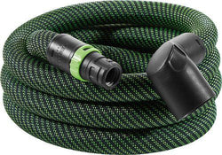 Afzuigslang D 27x3m-AS-90°/CT - 577160