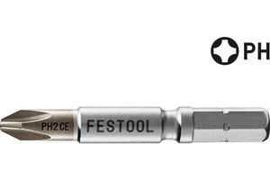 Festool Bit PH 2-50 CENTRO/2 - 4014549351789 - 205074 - Mastertools.nl