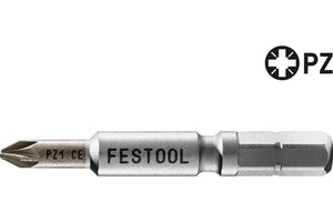 Festool Bit PZ 1-50 CENTRO/2 - 4014549351734 - 205069 - Mastertools.nl