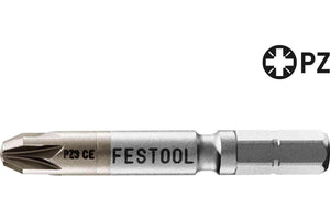 Festool Bit PZ 3-50 CENTRO/2 - 4014549351765 - 205072 - Mastertools.nl