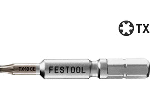 Festool Bit TX 10-50 CENTRO/2 - 4014549351819 - 205076 - Mastertools.nl